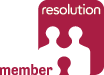 Resolution Member