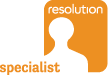 Resolution Specialist